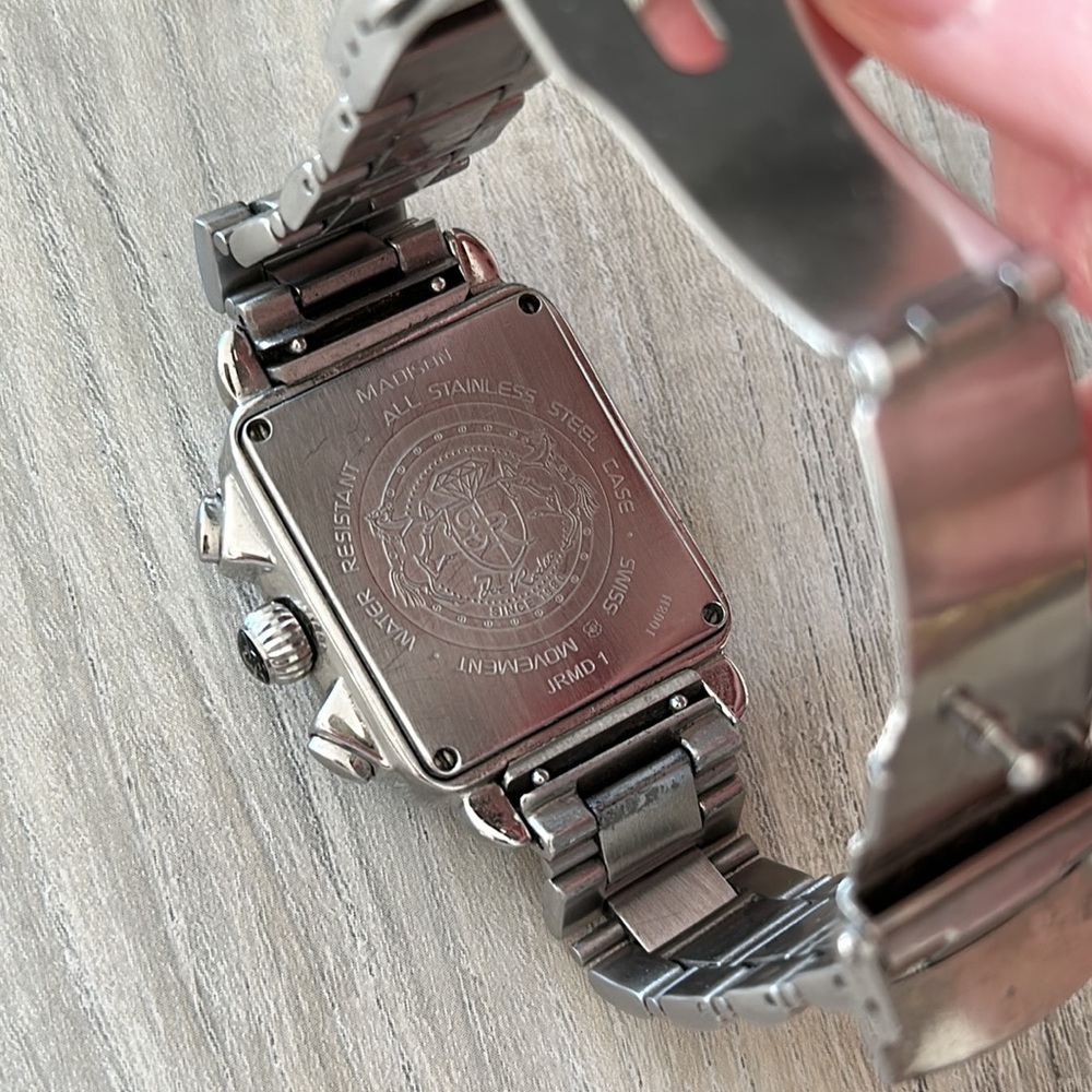 Joe Rodeo Ladies Diamond watch - Picture 2 of 3